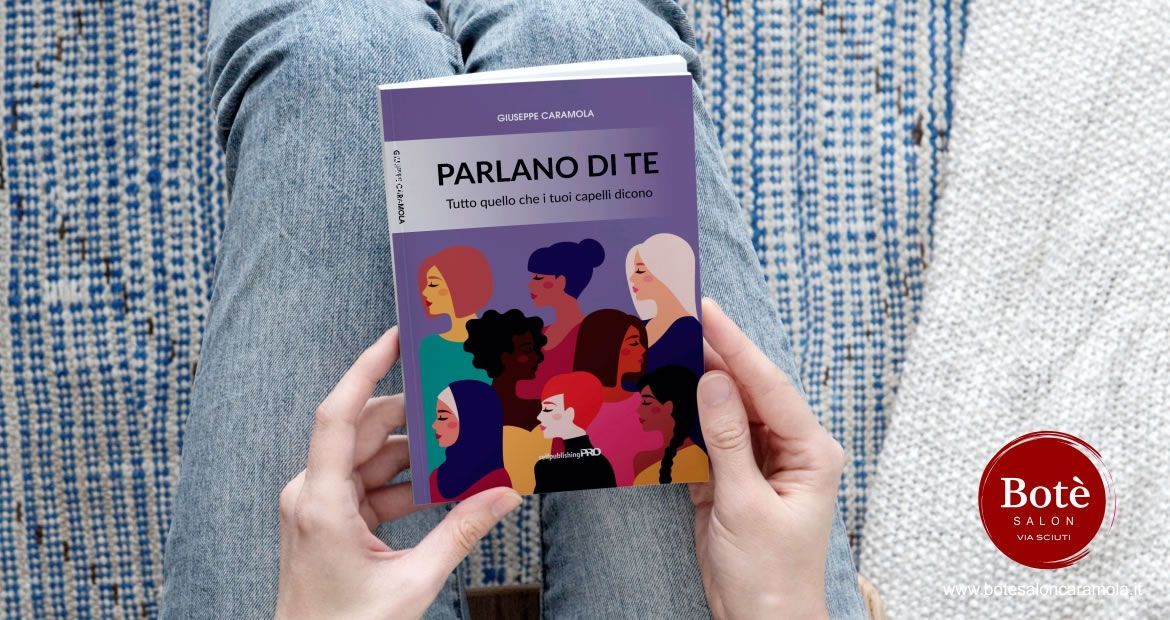 Clicca per leggere tutto l'articolo: Parlano di te